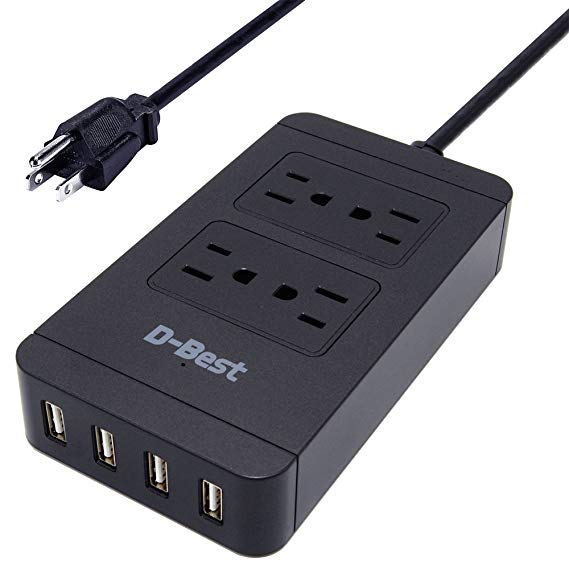 Best surge protector for your home electronics